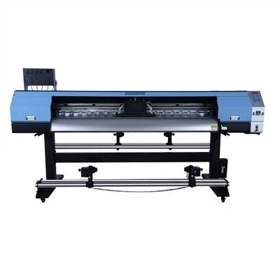 Flex UV-printer
