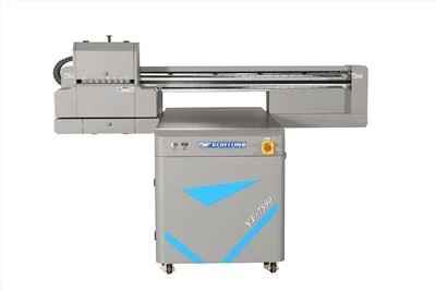 Flatbed Uv-printer 60*90