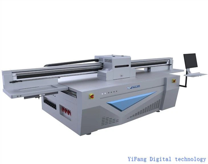 Wood Printer