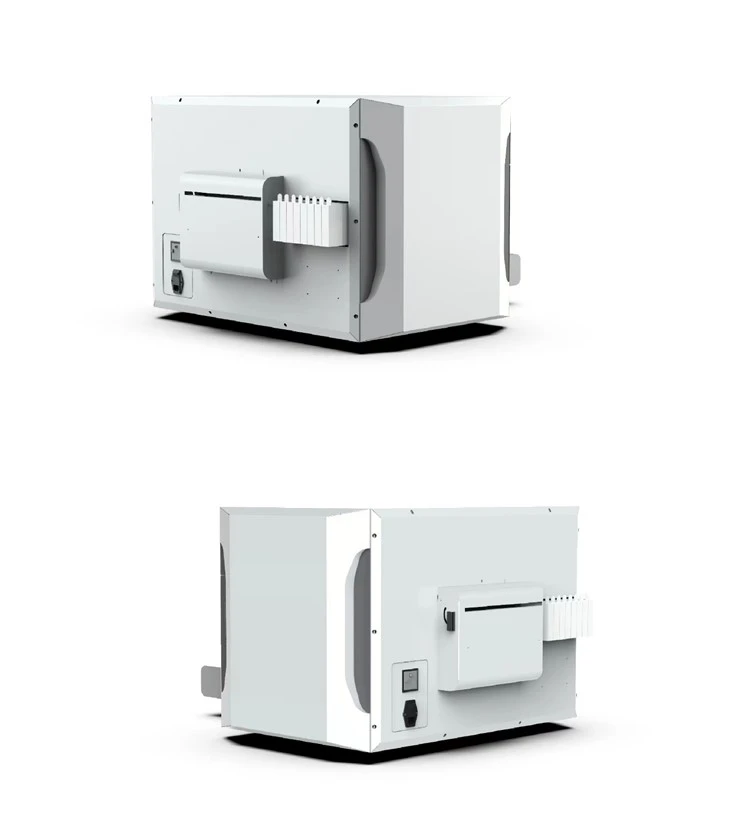 A3 UV Flatbed Printer For Small Business